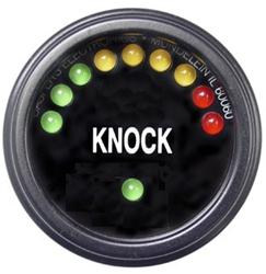 Caspers Electronics Knock Gauges 102001