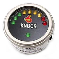 Caspers Electronics Knock Gauges