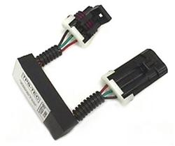 Caspers Electronics Throttle Enhancers 102018