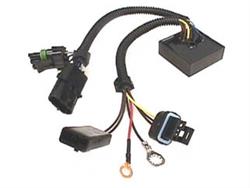 Caspers Electronics V-Plus Volt Boosters for 1989 FIREBIRD, 1986-1987 REGAL - 102027