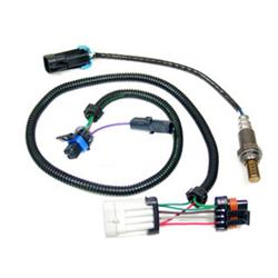 Caspers Electronics Heated Oxygen Sensor Retrofit Kits for 1986-1987 REGAL - 102042