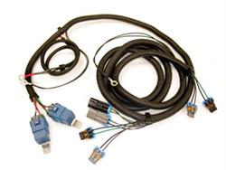 Caspers Electronics Wiring Harnesses 102064