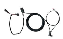 Caspers Electronics Fuel Pump Hotwire Kits for 1987-1993 MUSTANG - 102074