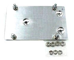 Caspers Electronics Ignition Box Wiring Harnesses, Coil 102085