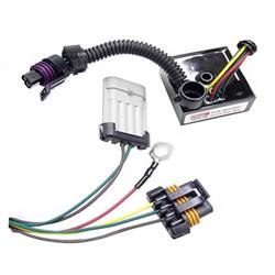 Caspers Electronics V-Plus Volt Boosters for 1998-2002 CAMARO, FIREBIRD - 102130
