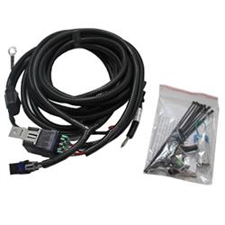 Caspers Electronics Fuel Pump Hotwire Kits 102152