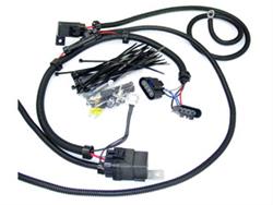 Caspers Electronics Fuel Pump Wiring Kits 102154