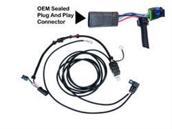 Caspers Electronics Fuel Pump Components 102156