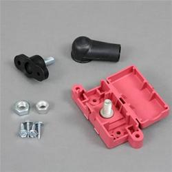 Caspers Electronics Battery Junction Boxes