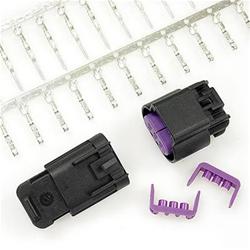 Caspers Electronics Delphi GT Series Wiring Connector Refill Kits 106302