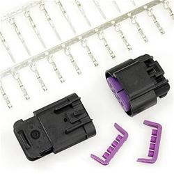 Caspers Electronics Delphi GT Series Wiring Connector Refill Kits 106303