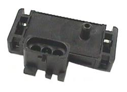 Caspers Electronics MAP Sensors 107109