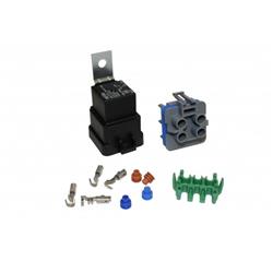 Caspers Electronics Relays 108071