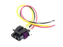 Caspers Electronics Wiring Connectors and Pigtails 108098