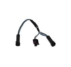 Caspers Electronics TPS Breakout Adapters 108103FIT