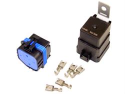40 amps Caspers Electronics HD Relay Kit 108123