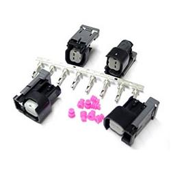 Caspers Electronics Fuel Injector Connectors 108139
