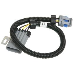 Caspers Electronics GM Opti Spark Wiring Harness Adapters for 1993 CAMARO, FIREBIRD, 1992-1993 CORVETTE - 108161