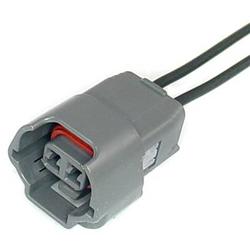 Caspers Electronics Fuel Injector Connectors 108162