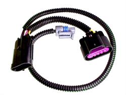 Caspers Electronics MAF/IAT Breakout Harnesses for 2006-2009 CORVETTE, 2008-2009 G8 - 108165