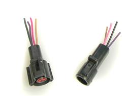 Caspers Electronics Wiring Harnesses 108439