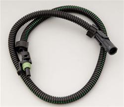 Caspers Electronics Oxygen Sensor Extension Harnesses 109002