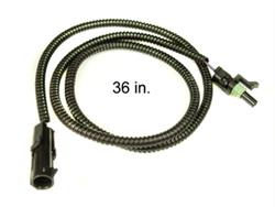 Caspers Electronics Oxygen Sensor Harnesses 109003