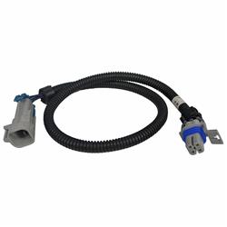 Caspers Electronics Oxygen Sensor Extension Harnesses 109005