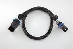 Caspers Electronics Oxygen Sensor Extension Harnesses 109007