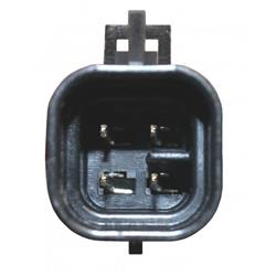 Caspers Electronics Oxygen Sensor Extension Harnesses 109008