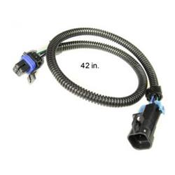 Caspers Electronics Oxygen Sensor Extension Harnesses 109009