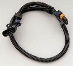Caspers Electronics Oxygen Sensor Extension Harnesses 109011