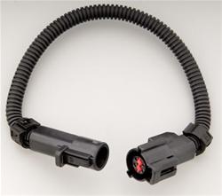Caspers Electronics Oxygen Sensor Extension Harnesses 109014