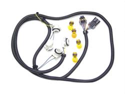 Caspers Electronics Wiring Harnesses 109042