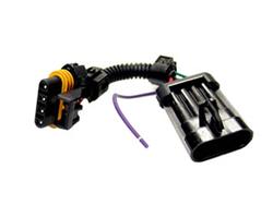 Caspers Electronics Air/Fuel Pigtails 109047