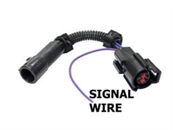 Caspers Electronics Oxygen Sensor Harnesses 109050