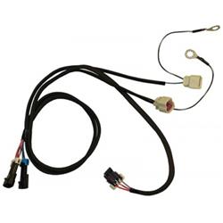 Caspers Electronics Wiring Harnesses 109097