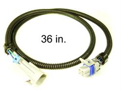 Caspers Electronics Oxygen Sensor Harnesses 109109