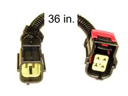 Caspers Electronics Oxygen Sensor Harnesses 109127