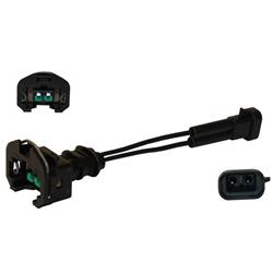 Caspers Electronics Wiring Connectors and Pigtails 109141