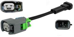 Caspers Electronics Fuel Injector Adapters 109149