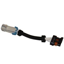 Caspers Electronics Oxygen Sensor Extension Harnesses 109179