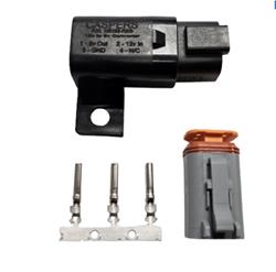 Caspers Electronics Sealed 12 V to 5 V Converter Modules 109183