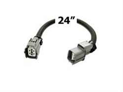 Caspers Electronics Oxygen Sensor Extension Harnesses 109201