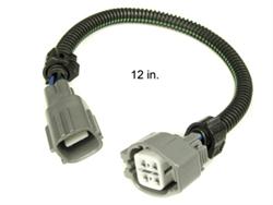Caspers Electronics Oxygen Sensor Extension Harnesses 109206