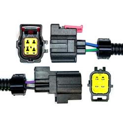 Caspers Electronics Oxygen Sensor Extension Harnesses 109209