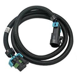 Caspers Electronics Oxygen Sensor Extension Harnesses 109212