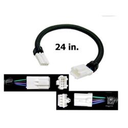 Caspers Electronics Oxygen Sensor Extension Harnesses 109221