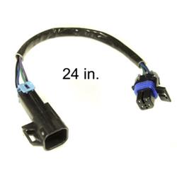 Caspers Electronics Oxygen Sensor Harnesses 109235