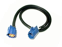 Caspers Electronics Oxygen Sensor Harnesses 109247